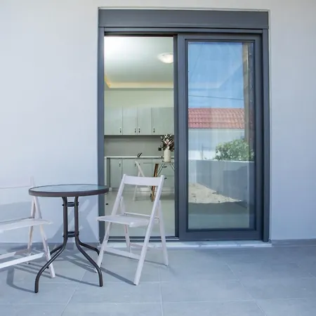 Daire Blue Terra Living *