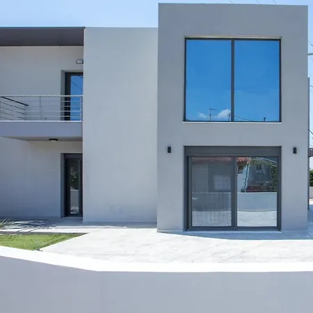 Daire Blue Terra Living