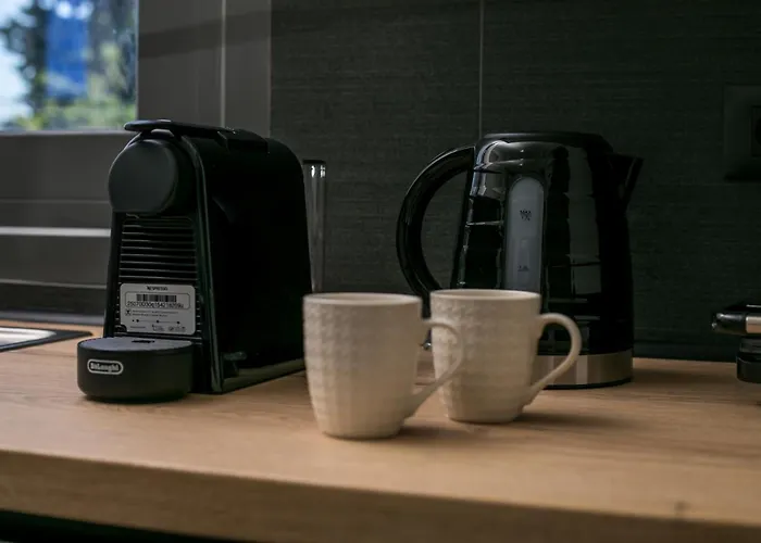 Blue Terra Living Daire