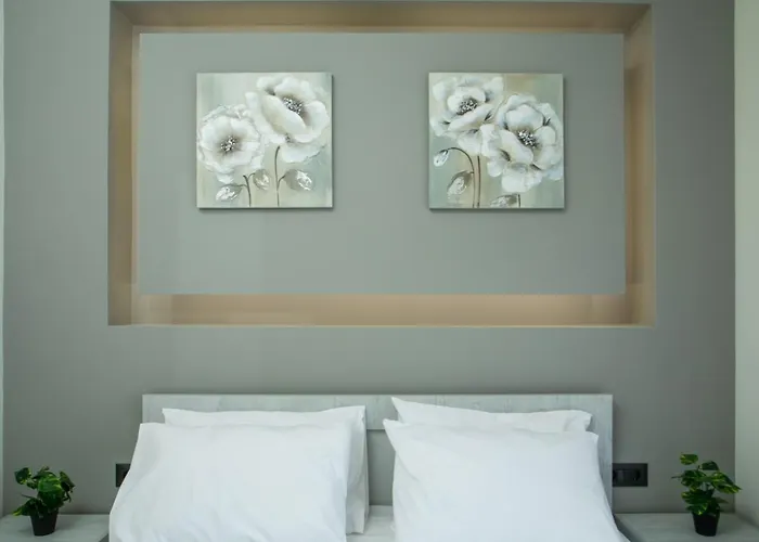 Blue Terra Living * Kremastí