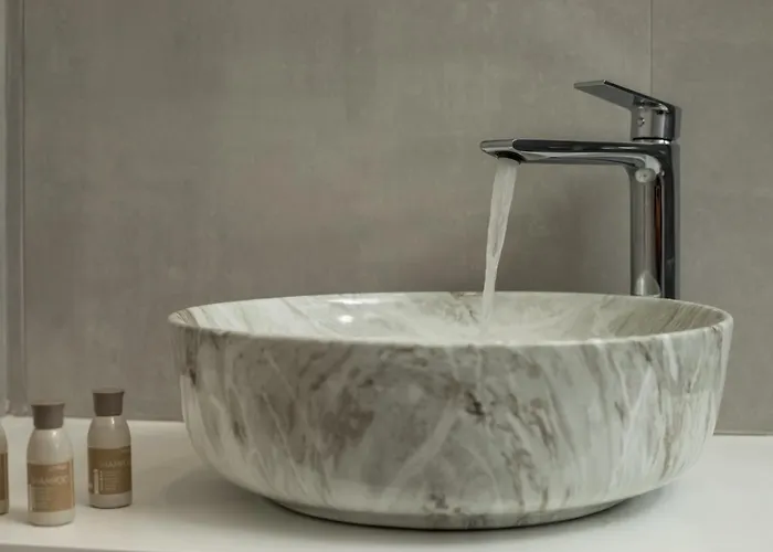 Blue Terra Living Kremastí