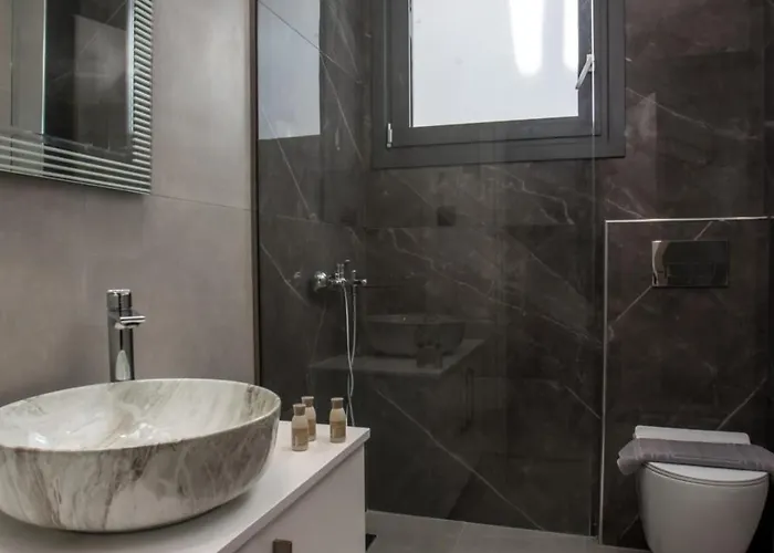 Blue Terra Living Daire