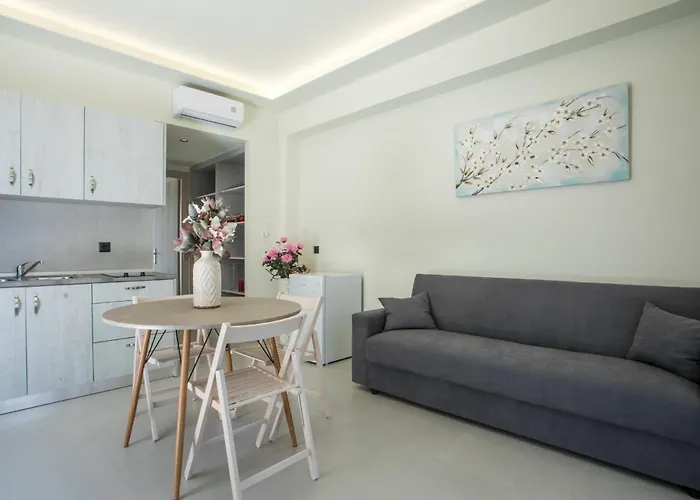 Blue Terra Living Kremastí