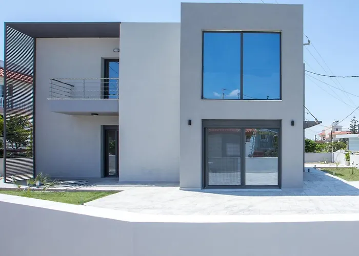 Daire Blue Terra Living