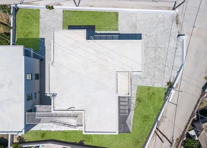 Blue Terra Living * Kremastí