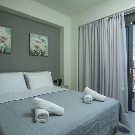 Blue Terra Living Apartman