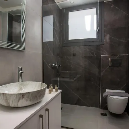 Blue Terra Living Apartman