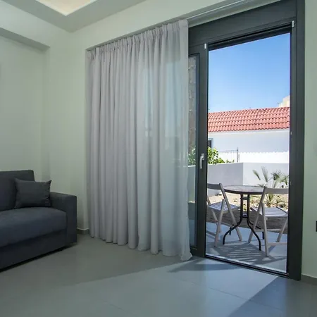 Blue Terra Living * Kremasztí