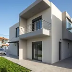 Blue Terra Living * Kremastí