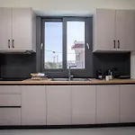 Blue Terra Living Apartamento Kremastí