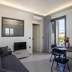 Apartamento Blue Terra Living Kremastí