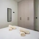 Apartment Blue Terra Living