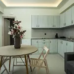 Blue Terra Living Kremastí