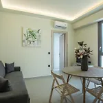 Blue Terra Living Apartment
