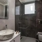 Apartment Blue Terra Living