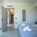 Apartment Blue Terra Living Kremasti (Rhodes)