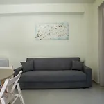 Blue Terra Living * Kremasti (Rhodes)
