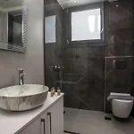Blue Terra Living Apartment