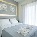 Blue Terra Living Apartment Kremasti (Rhodes)