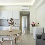 Blue Terra Living Apartamento Kremastí