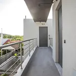 Apartment Blue Terra Living