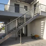 Apartamento Blue Terra Living Kremastí