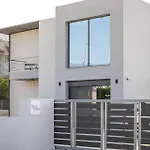 Apartamento Blue Terra Living *