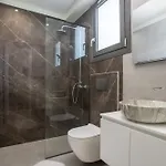 Blue Terra Living Apartment Kremasti (Rhodes)