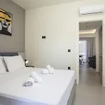 Blue Terra Living Kremasti (Rhodes)