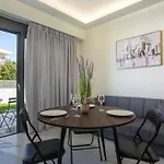 Apartment Blue Terra Living