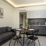Blue Terra Living Kremasti (Rhodes)