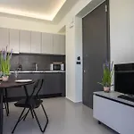 Apartment Blue Terra Living