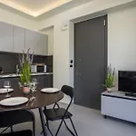 Apartment Blue Terra Living *