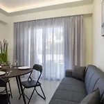 Blue Terra Living Apartment