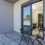 Apartment Blue Terra Living