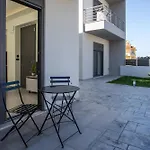 Apartment Blue Terra Living *