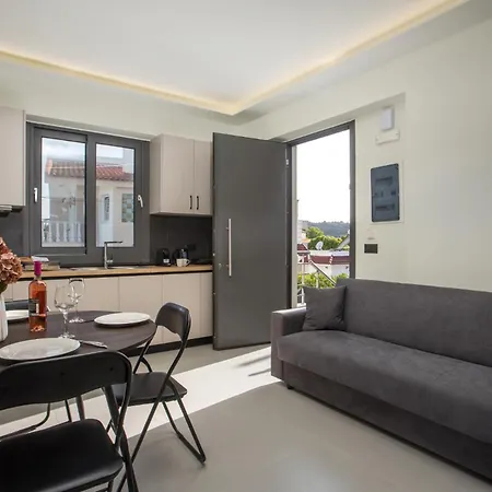 Appartamento Blue Terra Living