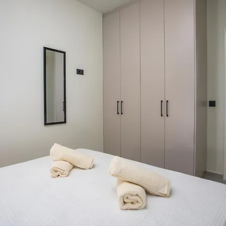 Apartamento Blue Terra Living