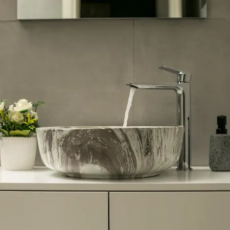 Appartamento Blue Terra Living