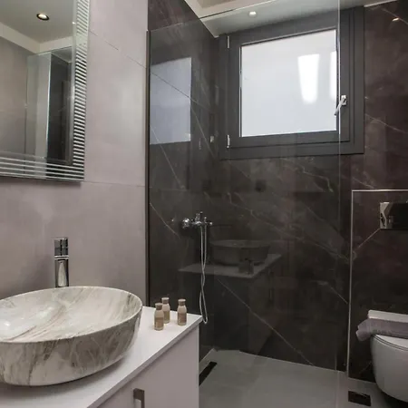 Apartamento Blue Terra Living