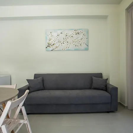 Blue Terra Living * Kremastí