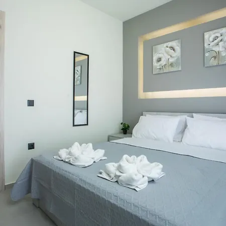 Apartamento Blue Terra Living *