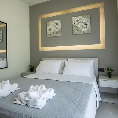 Apartamento Blue Terra Living *