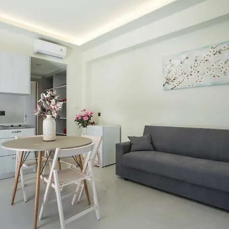 Blue Terra Living Kremastí