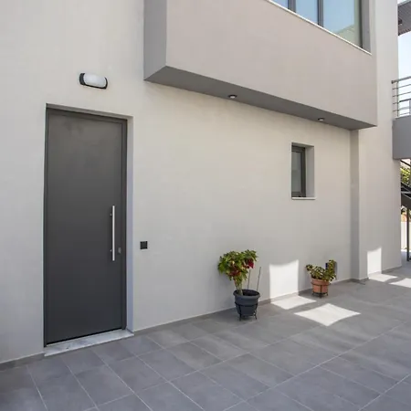Blue Terra Living Kremasti (Rhodes)