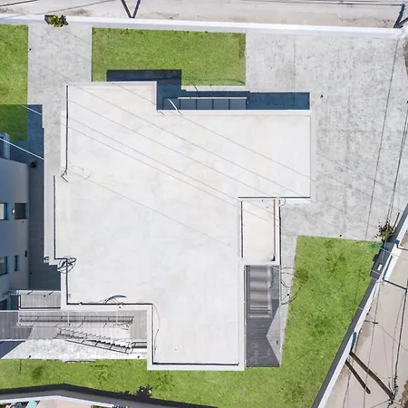 Blue Terra Living * Kremastí