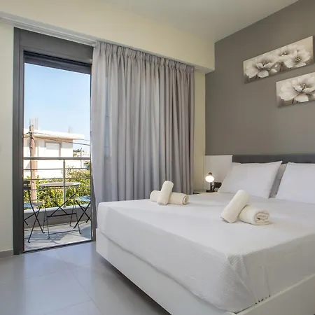 Apartment Blue Terra Living *