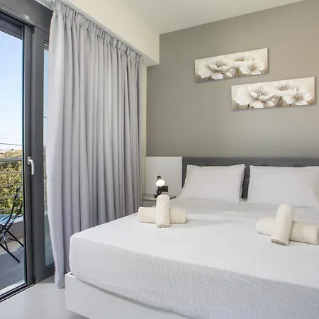 Blue Terra Living Apartment