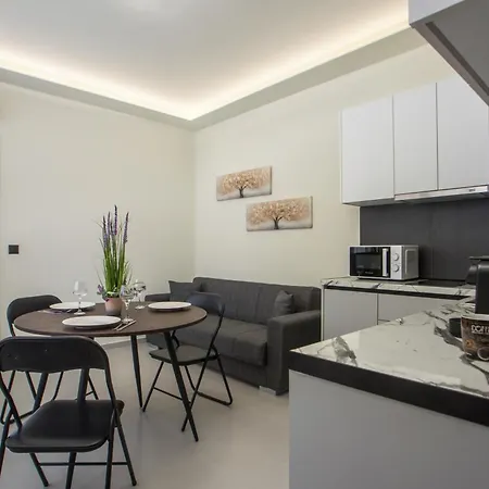 Blue Terra Living * Kremasti (Rhodes)