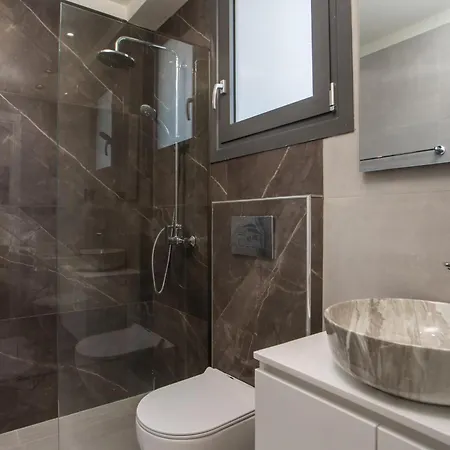 Blue Terra Living Kremasti (Rhodes)